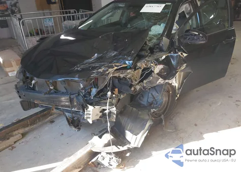 2017 Toyota Corolla L/Le/Xle/Se/Xse from USA, damaged, VIN 2T1BURHE6HC747556